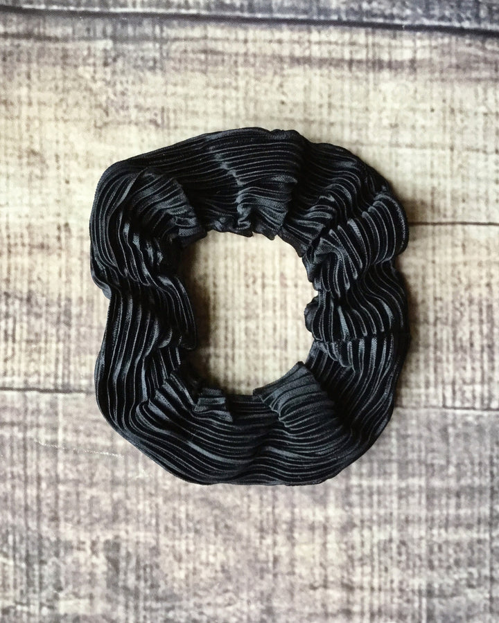 Soft & Sassy - Rib Black