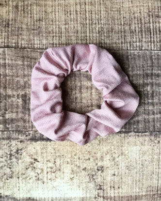 Soft & Sassy - Light Pink