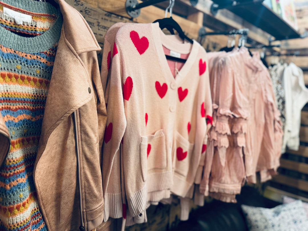 Ways to Save on Galentine's Night