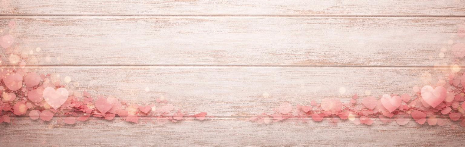 Be My Valentine Collection