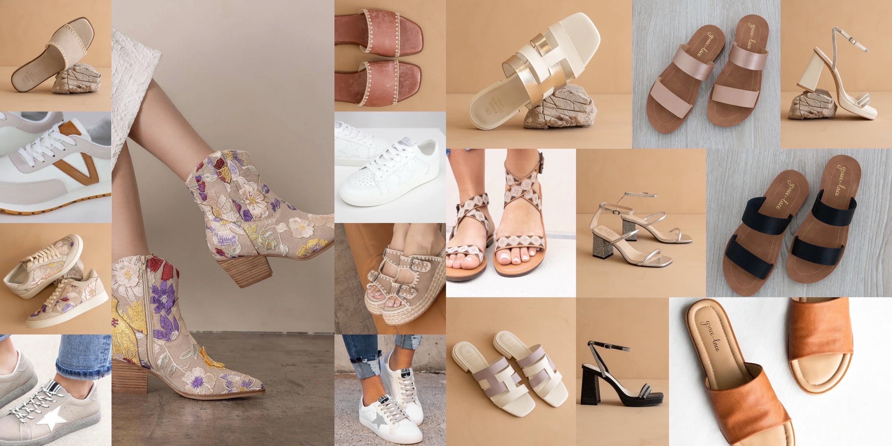 SHOE SALE – Page 2 – Sublime Boutique