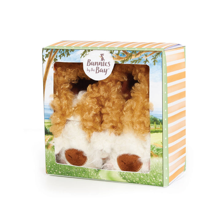 Moo Moo Booties - (Boxed)