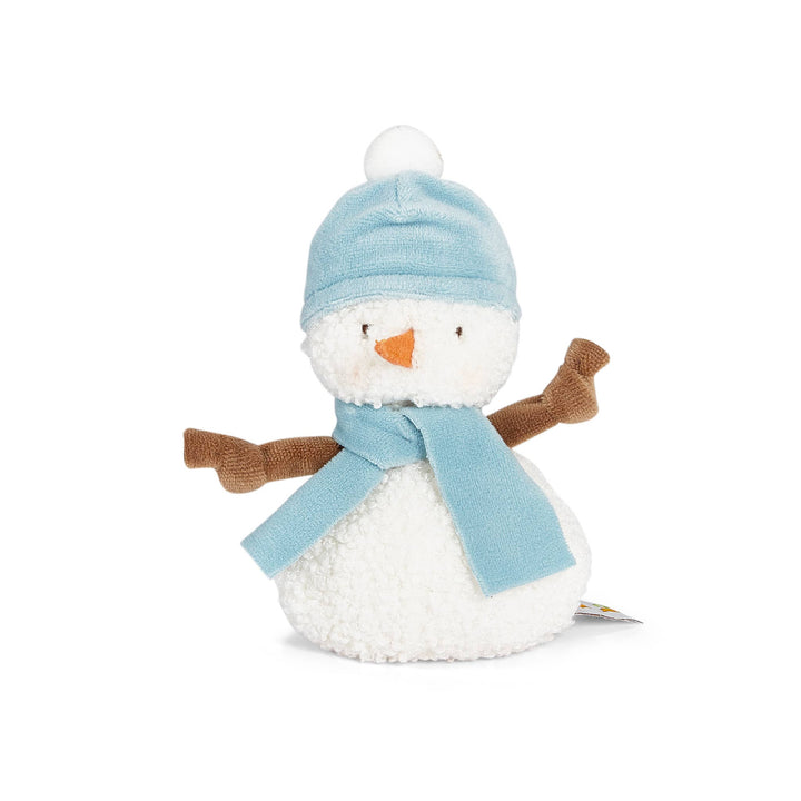 Holiday - Chilly the Snowman Roly Poly