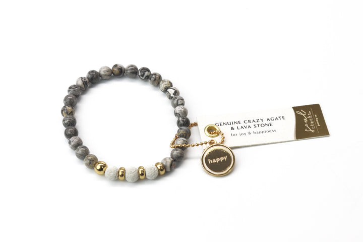 Soul Stacks Origins Bracelet - Available in 6 colors!