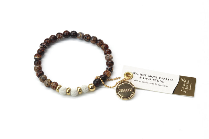 Soul Stacks Origins Bracelet - Available in 6 colors!