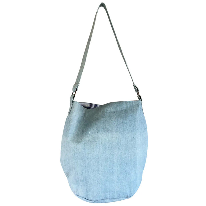 Chloe & Lex- Hadley Bucket Tote