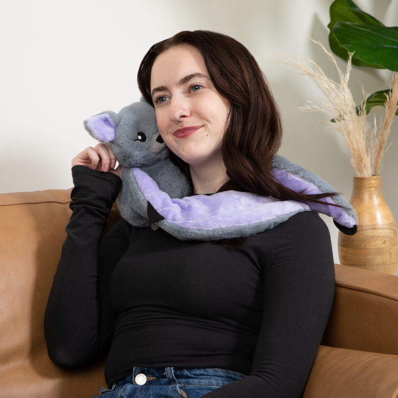 Hugarounds Berkeley the Bat