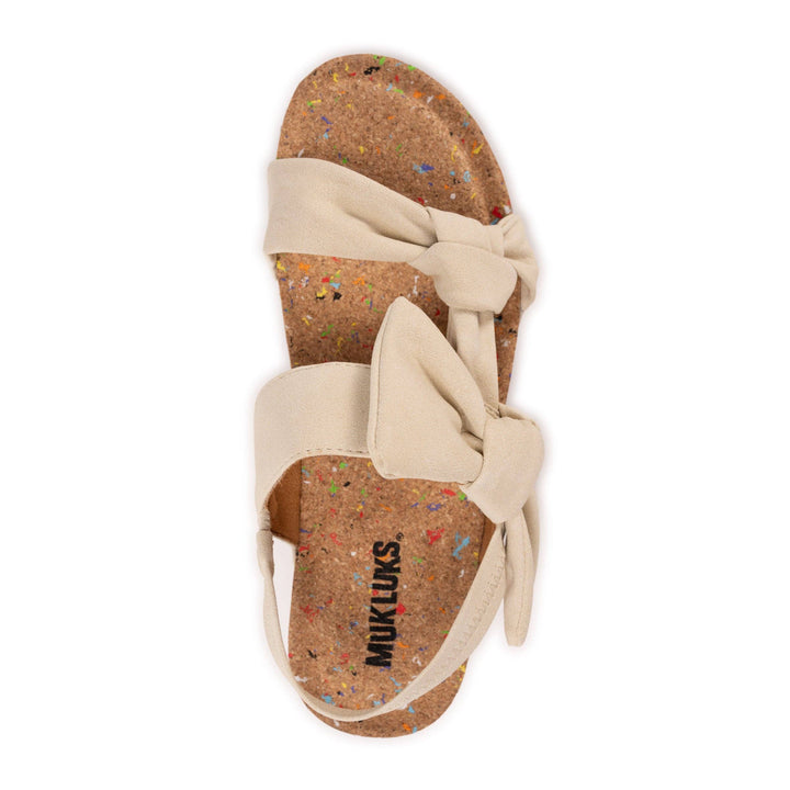 Muk Luks Women's Pansy Sandal