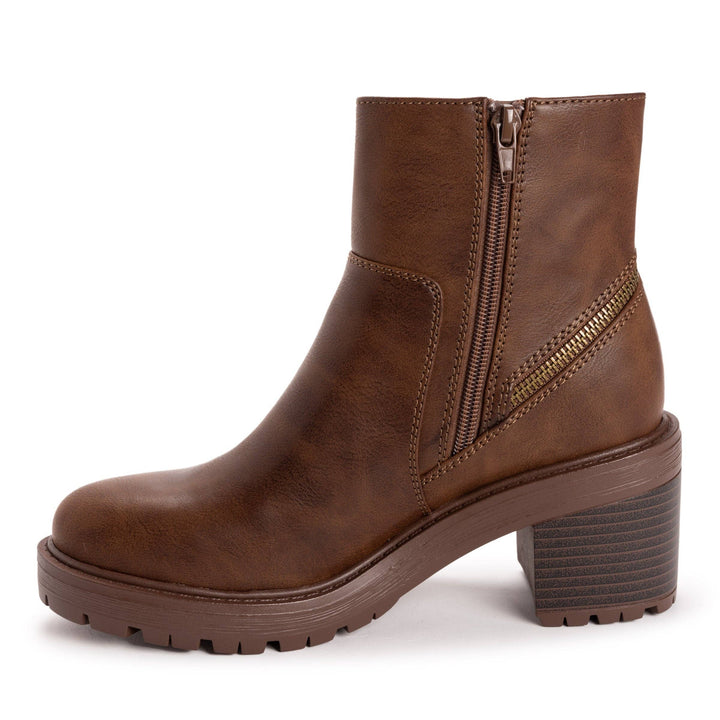 Muk Luks Women's Lucy Lucia Boot