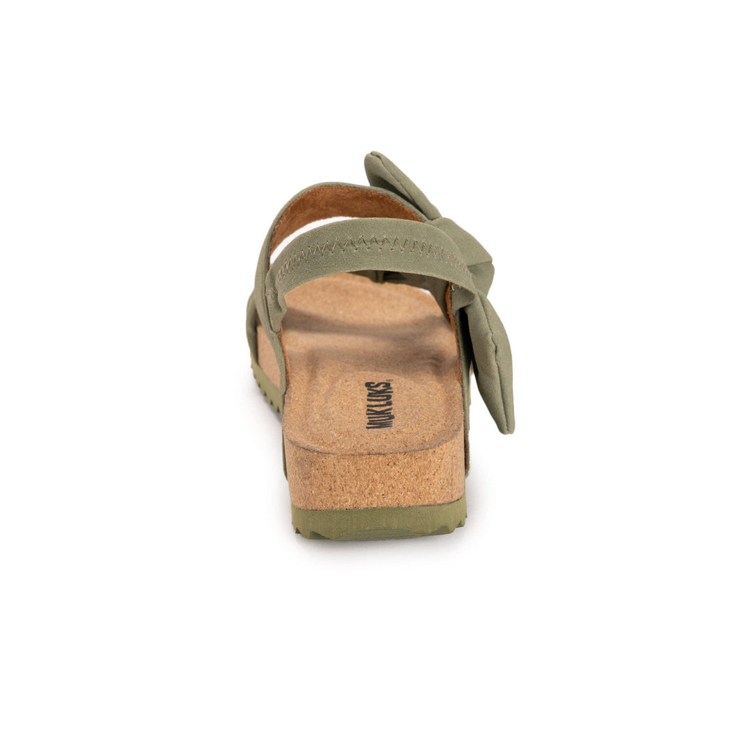 Muk Luks Women's Pansy Sandal