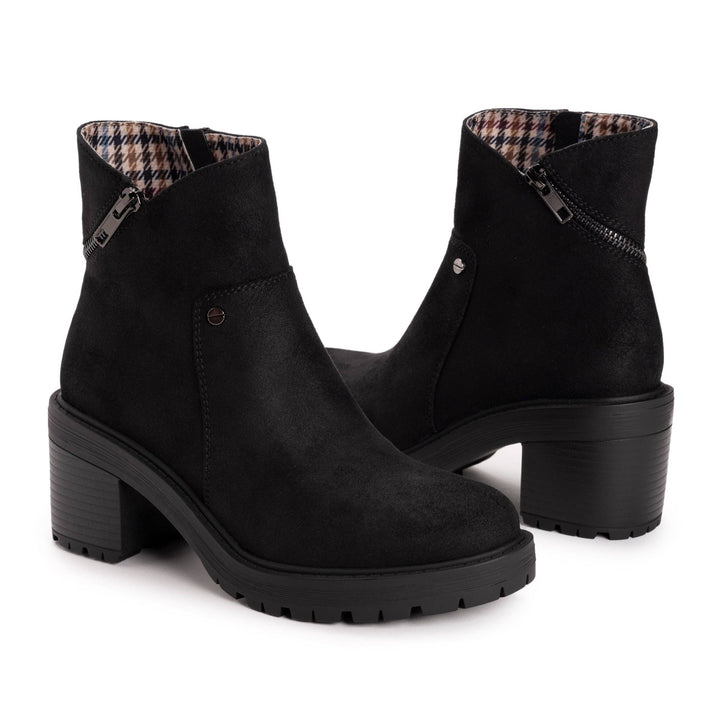 Muk Luks Women's Lucy Lucia Boot