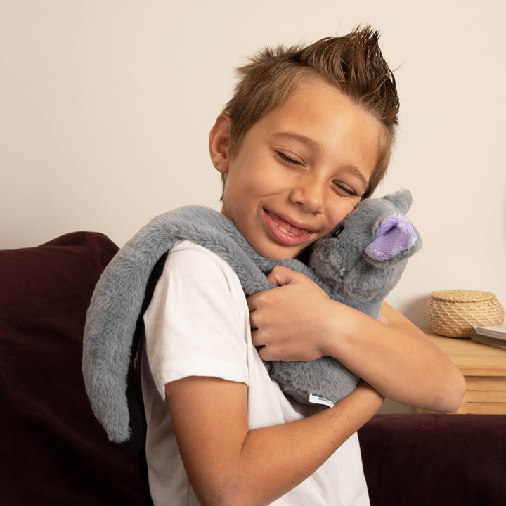 Hugarounds Berkeley the Bat