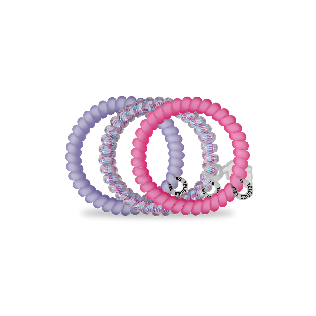 Spiral Hair Coil | Small | Somebunny's Favorite