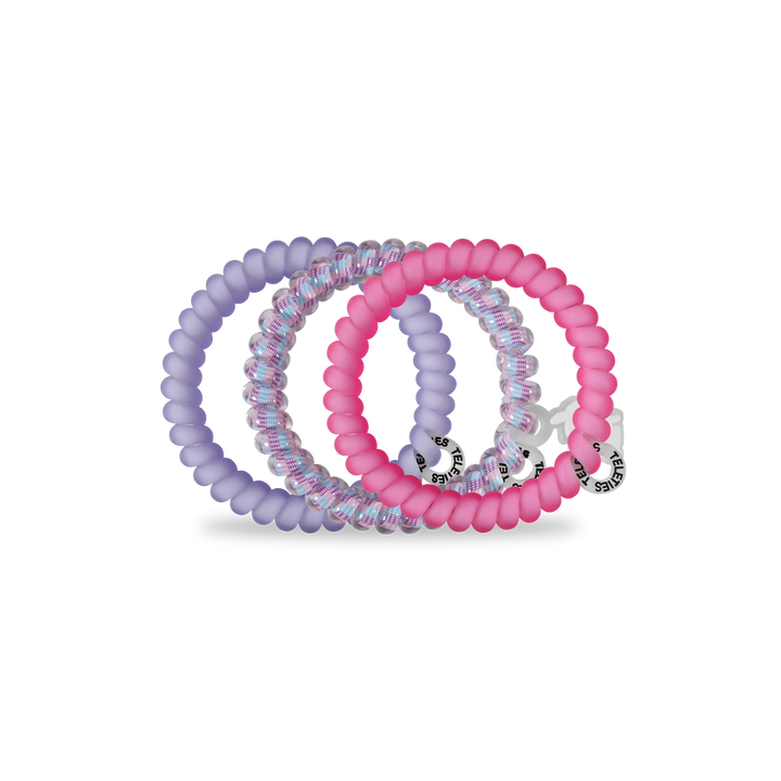 Spiral Hair Coil | Small | Somebunny's Favorite