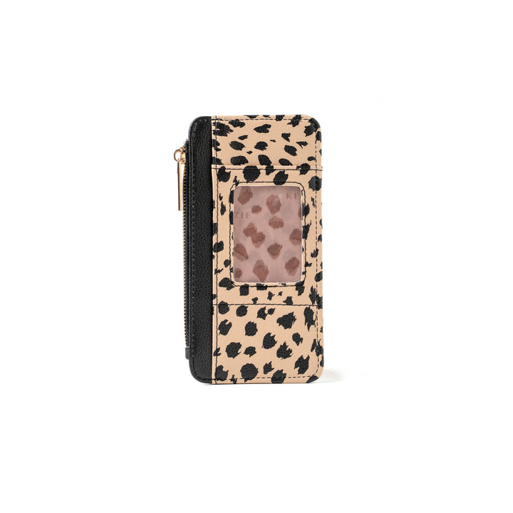 Kedzie Essentials Only Zippered Wallet - 6 designs!