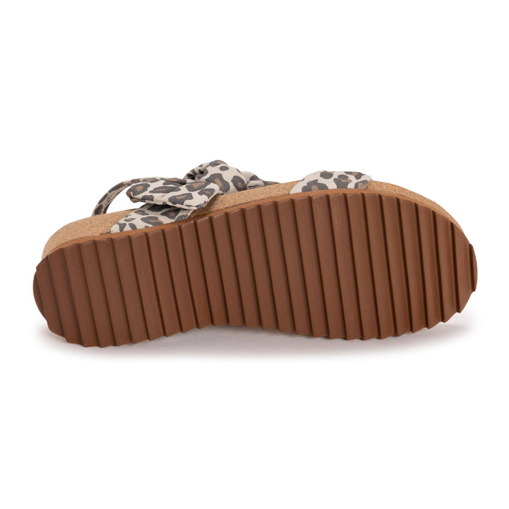 Muk Luks Women's Pansy Sandal