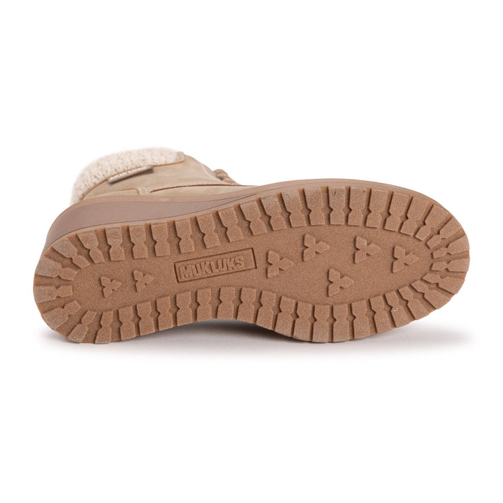 Muk Luks Women's Sky Solange Wedge Boots