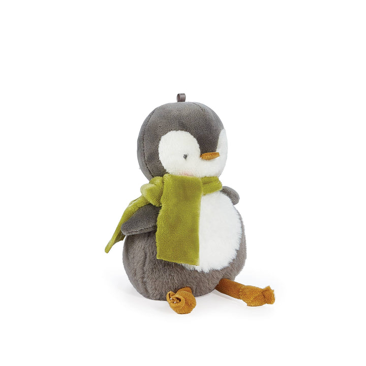 Holiday - Snowcone Penguin Roly Poly