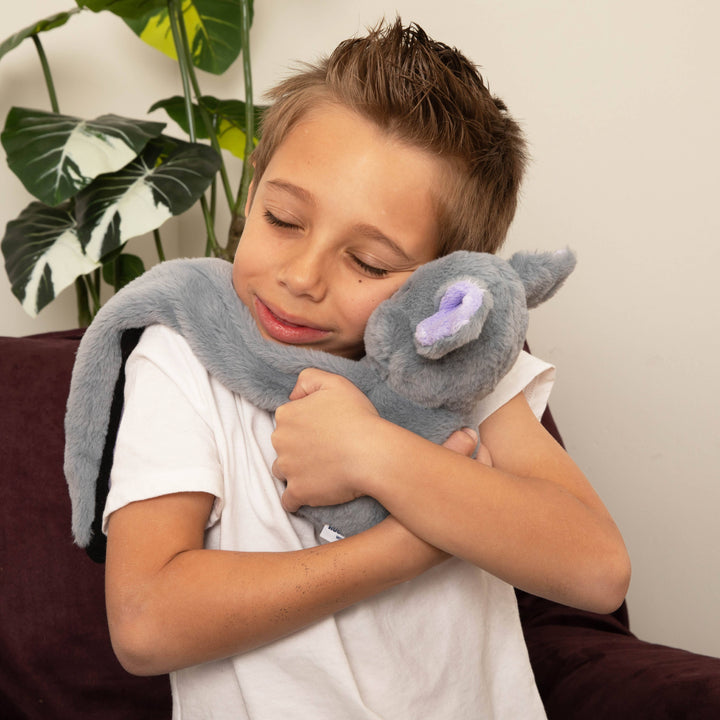 Hugarounds Berkeley the Bat