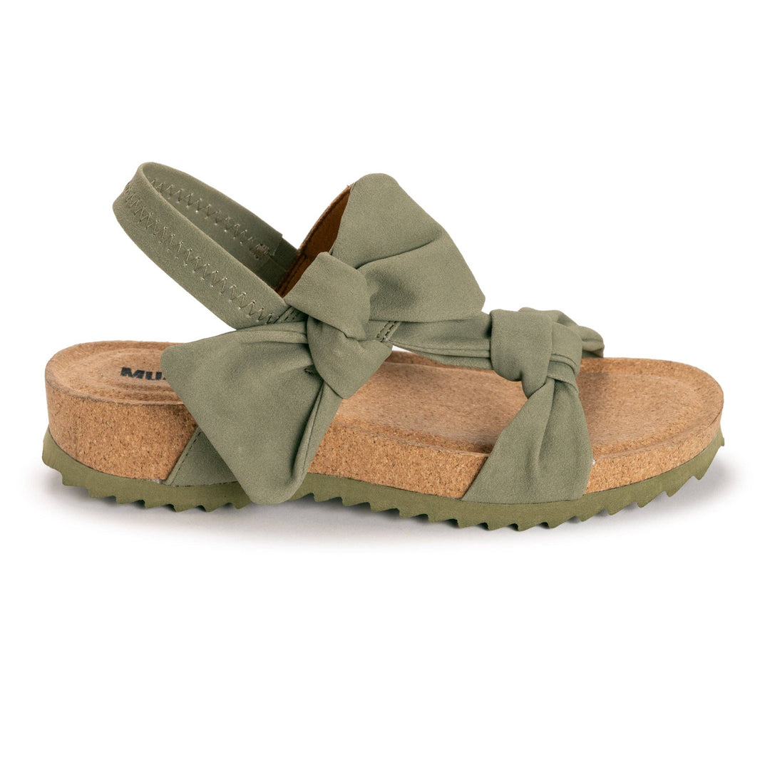 Muk Luks Women's Pansy Sandal