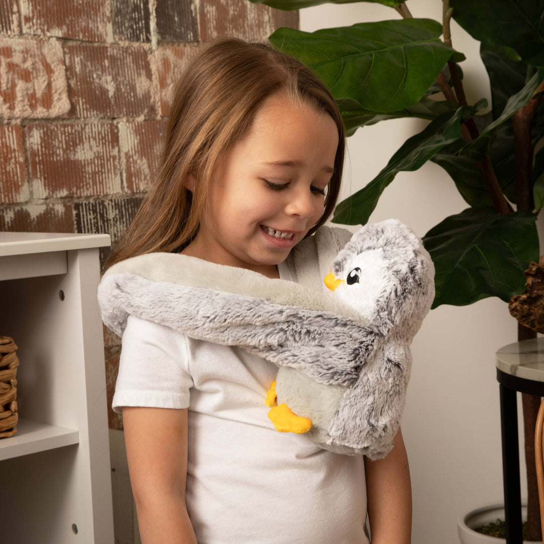 Hugarounds Pax the Penguin