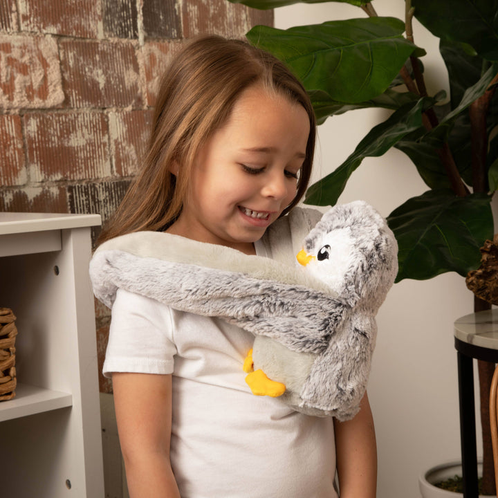 Hugarounds Pax the Penguin