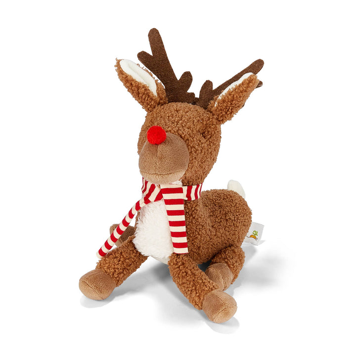 Holiday - Rudie the Reindeer