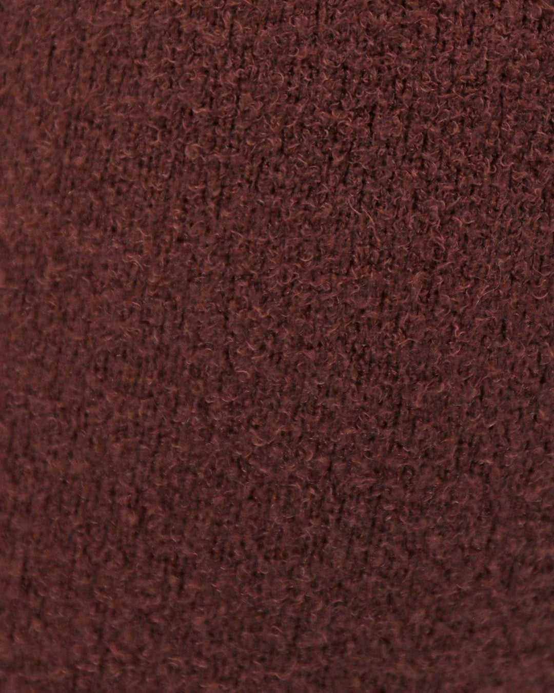 Grace and Lace Bambü Wide Leg Lounge Pants in Cherry Walnut