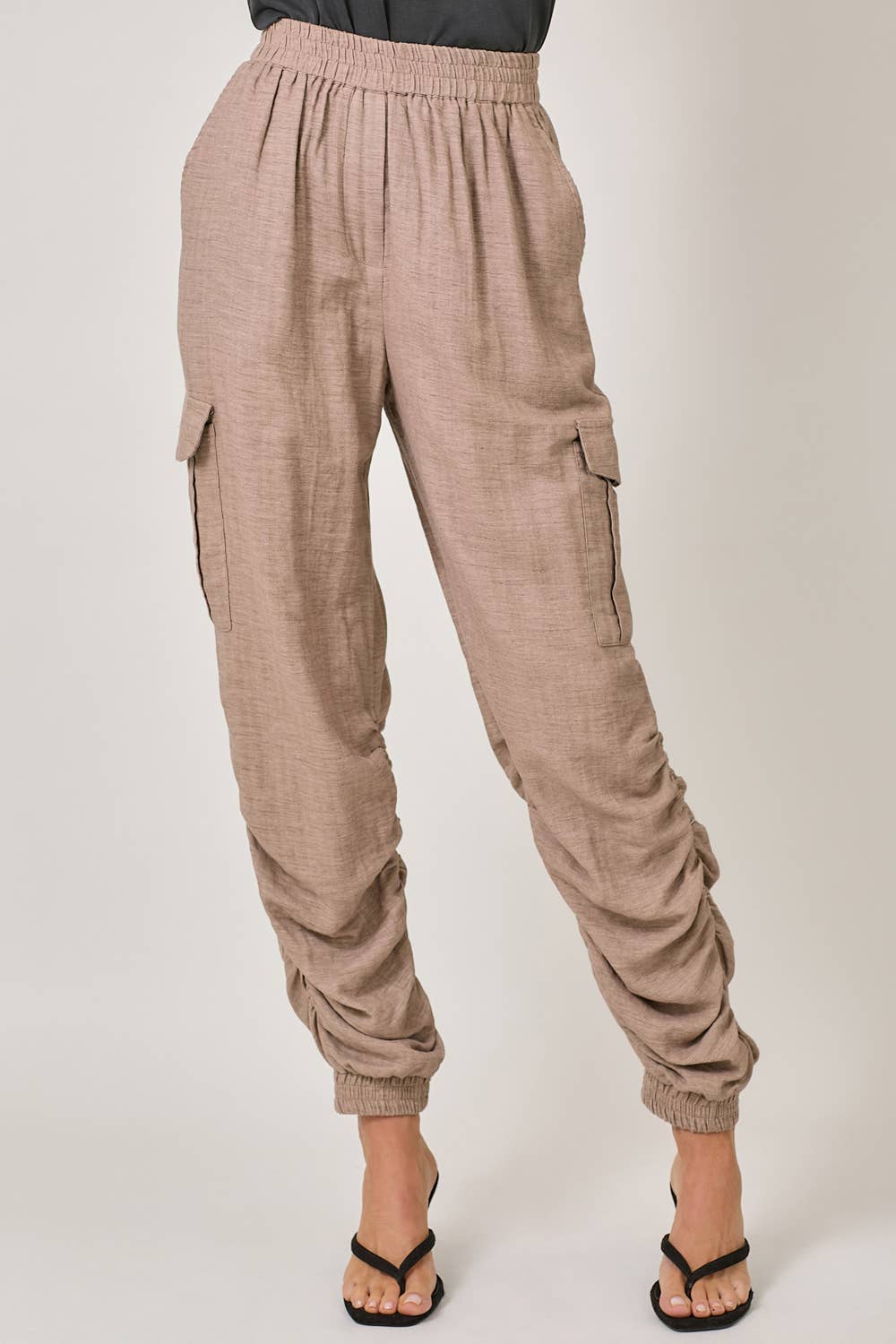 Weekend Wanderer Cargo Joggers