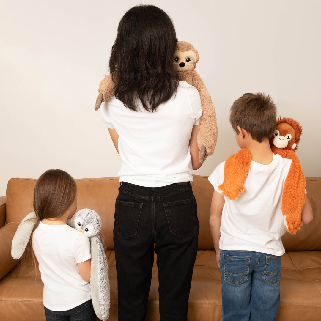 Hugarounds Ollie the Orangutan