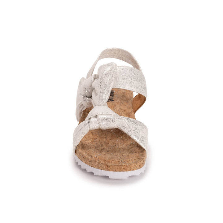 Muk Luks Women's Pansy Sandal