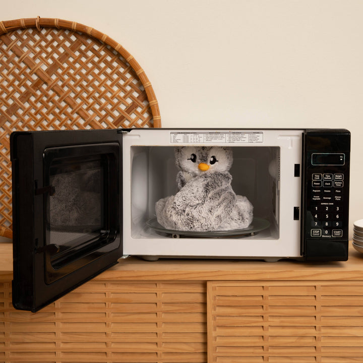 Hugarounds Pax the Penguin