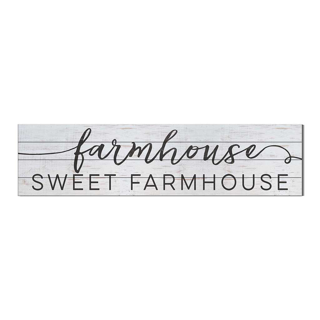 40x10 Farmhouse Sweet Sign