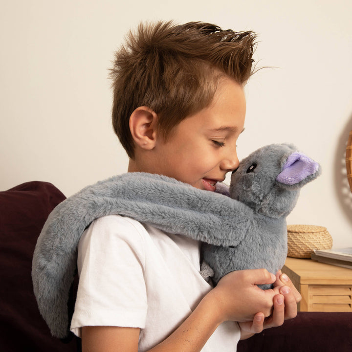 Hugarounds Berkeley the Bat