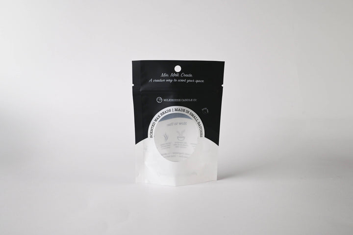 Candle Bar - 3.5 oz Fillable Bag