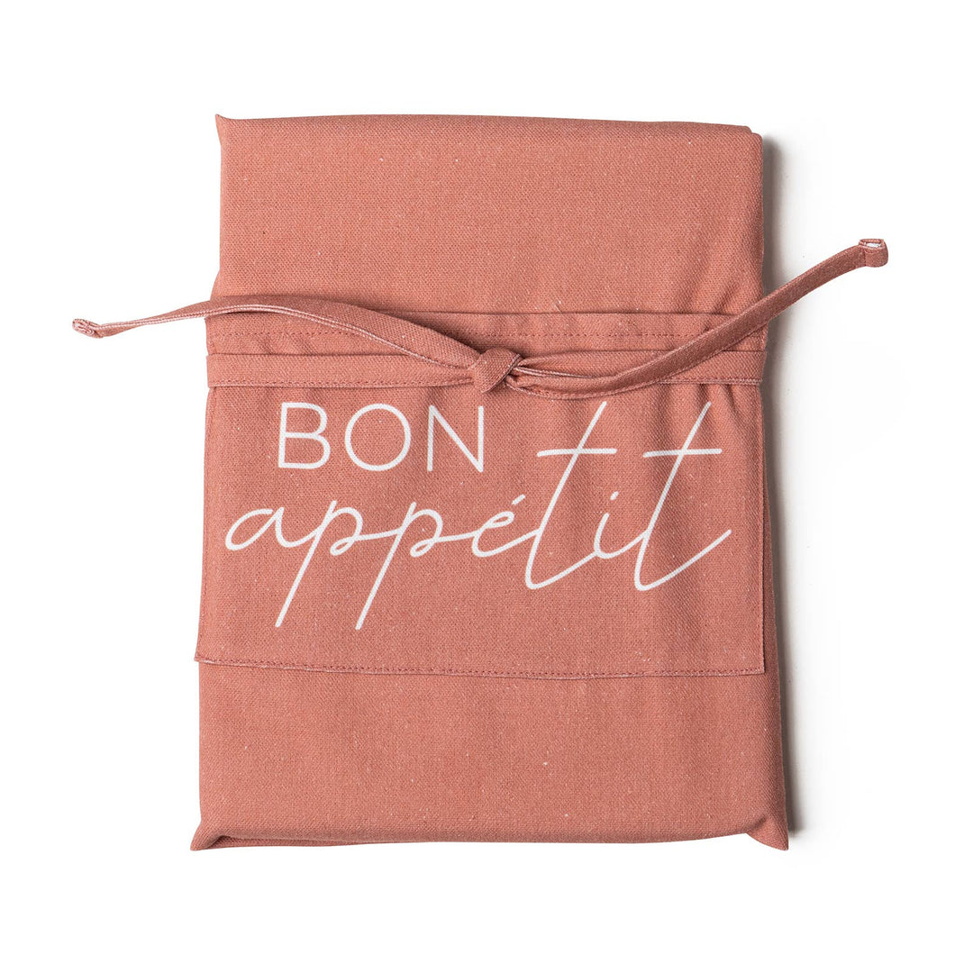 Krumbs Kitchen Farmhouse Aprons Assortment - 4 designs/colors