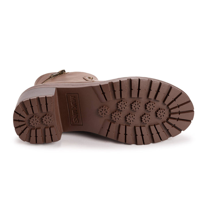 Muk Luks Women's Lucy Lucia Boot