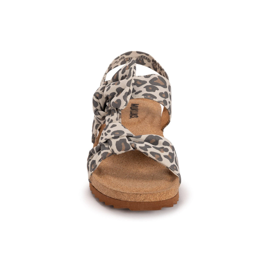 Muk Luks Women's Pansy Sandal