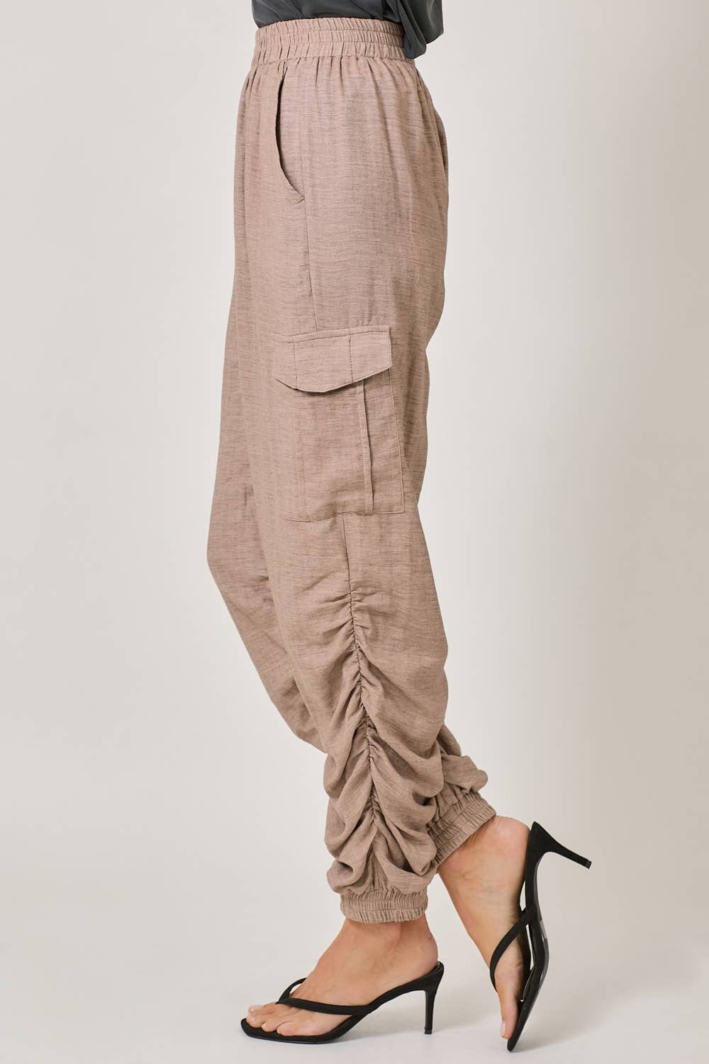 Weekend Wanderer Cargo Joggers