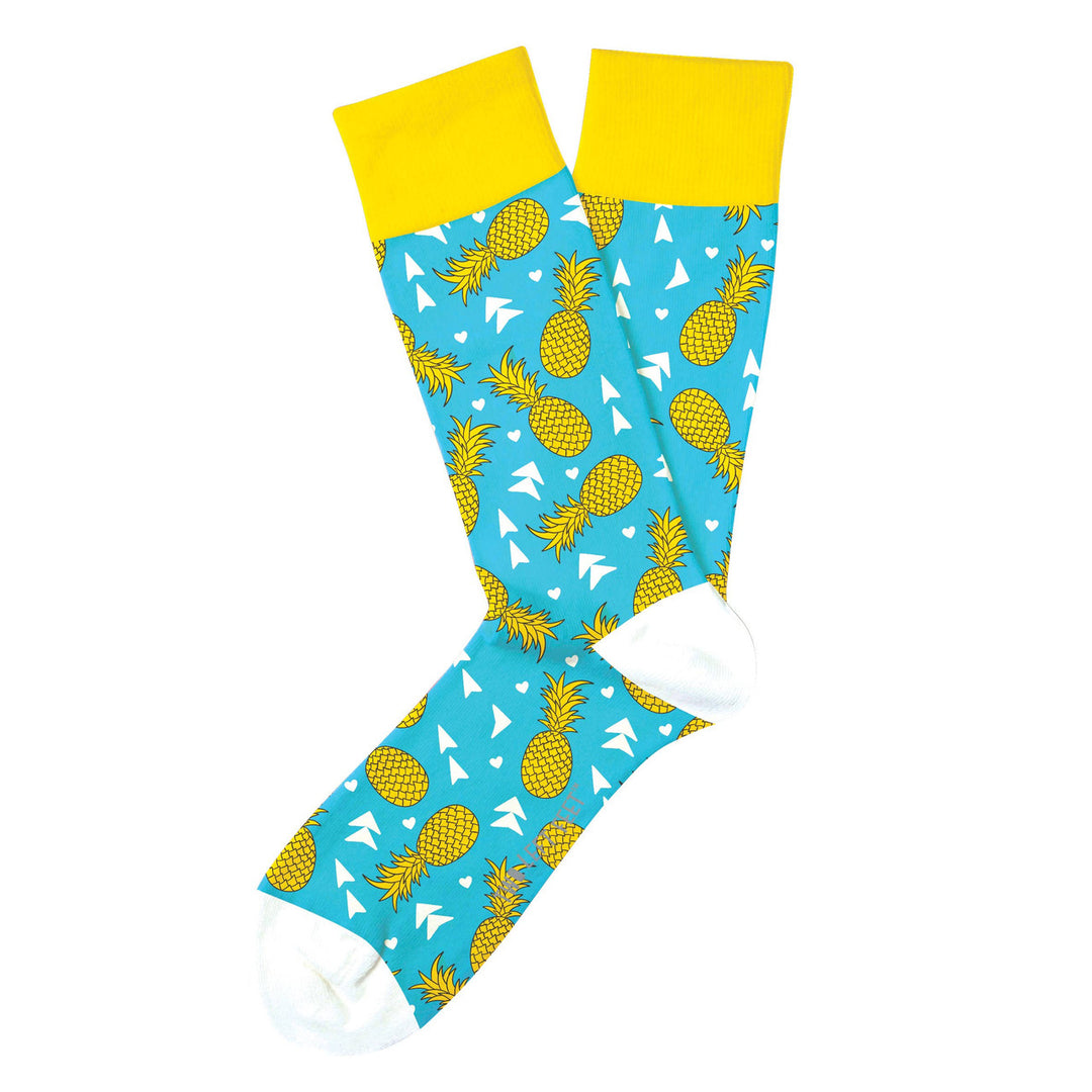 PINEAPPLE EXPRESS EVERYDAY NOVELTY SOCKS