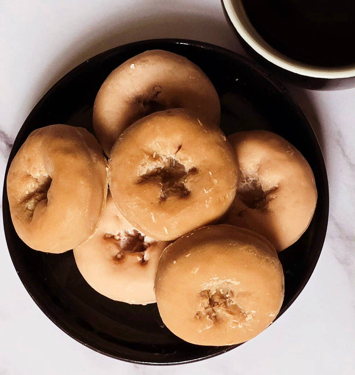 Apple Cider Donut Fall Wax Melt