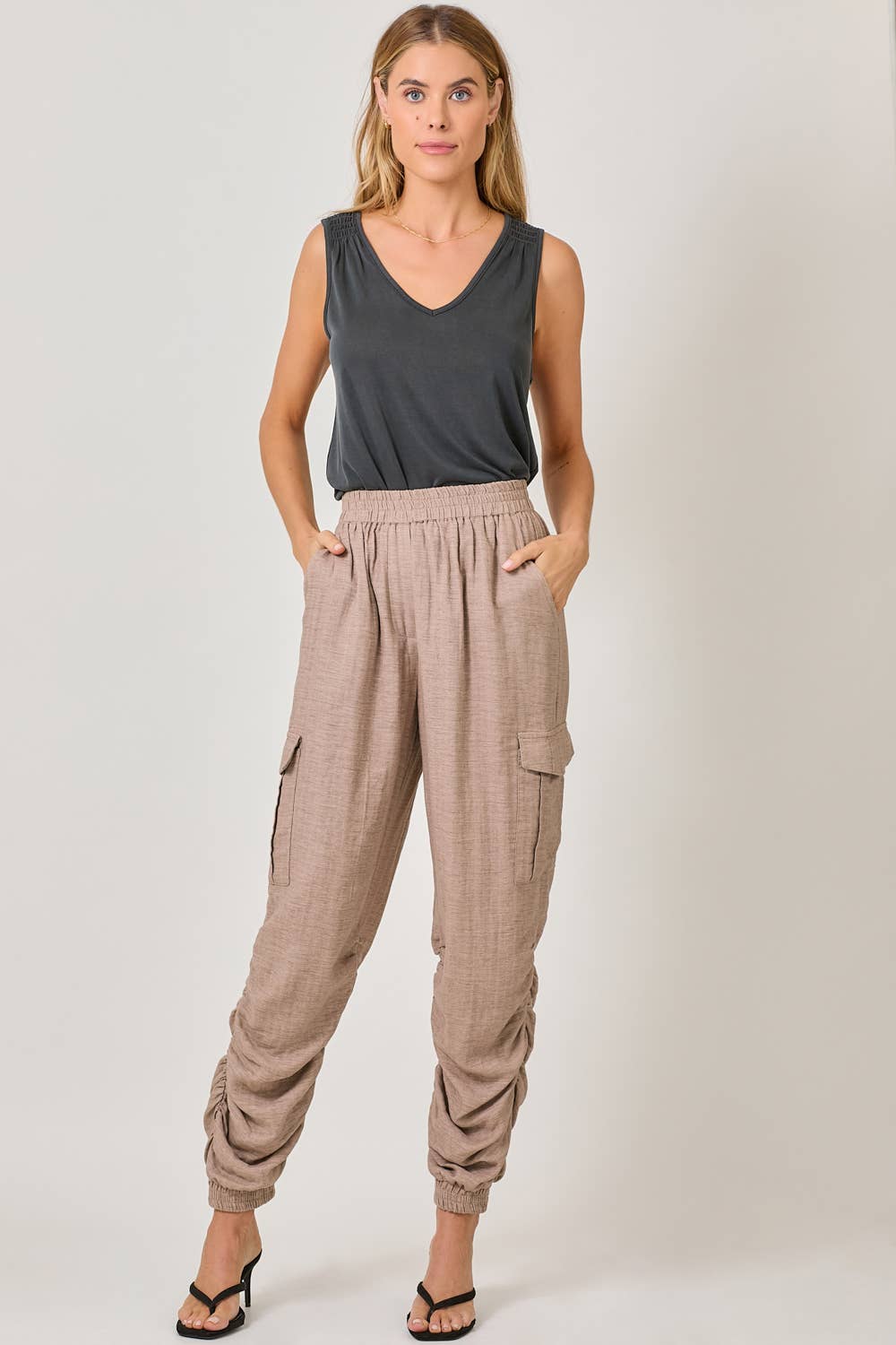 Weekend Wanderer Cargo Joggers