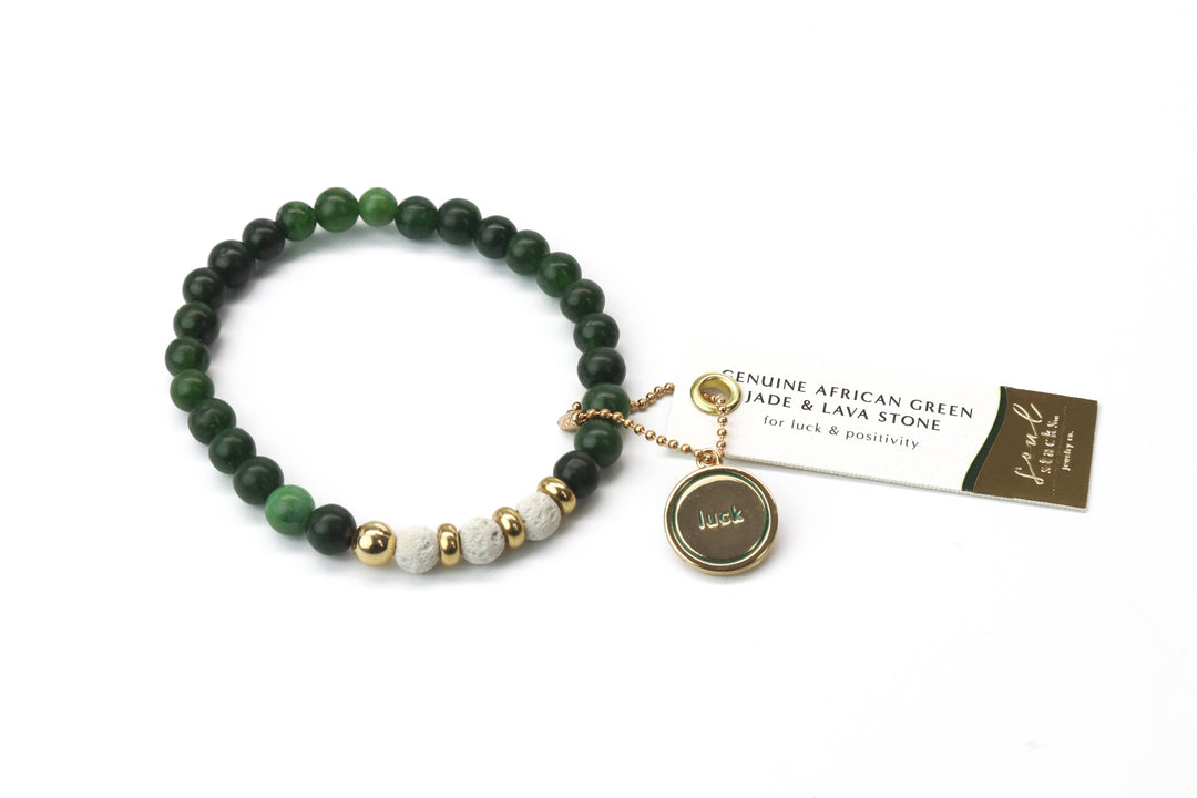 Soul Stacks Origins Bracelet - Available in 6 colors!