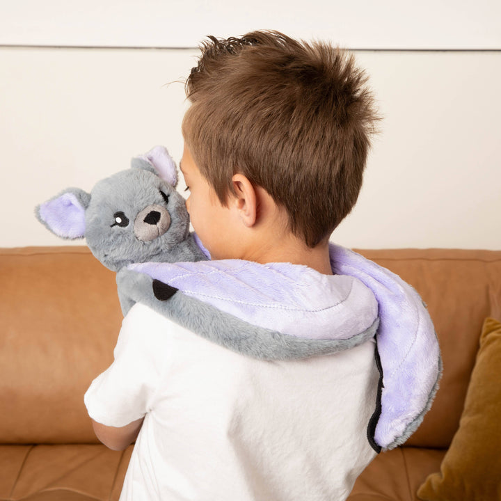 Hugarounds Berkeley the Bat