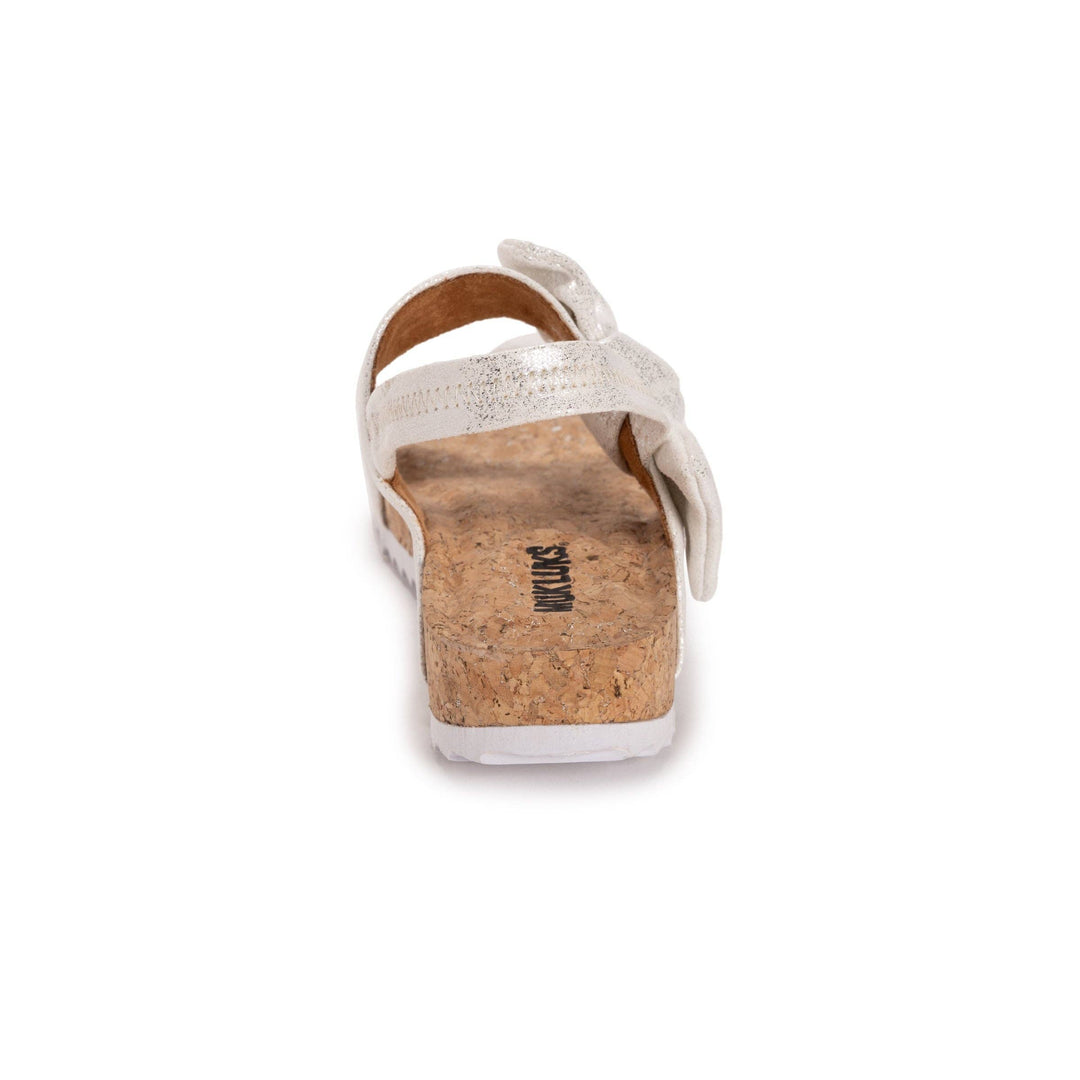 Muk Luks Women's Pansy Sandal
