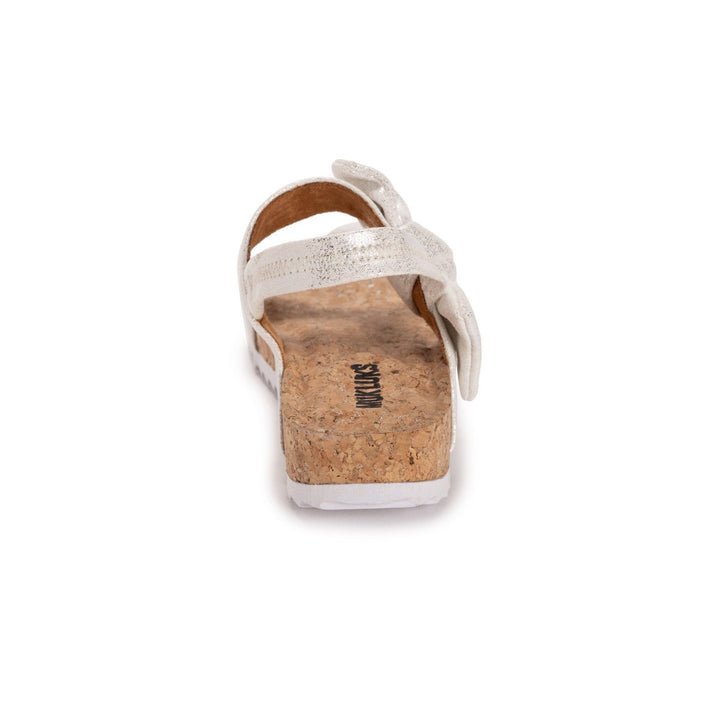 Muk Luks Women's Pansy Sandal