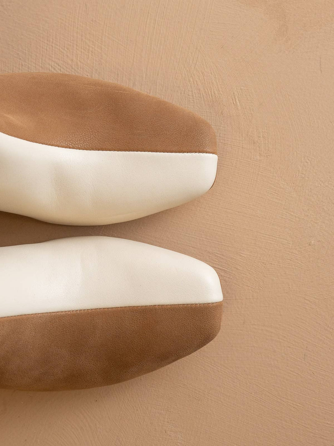 The Georgia Camel | Dual Chroma Boots