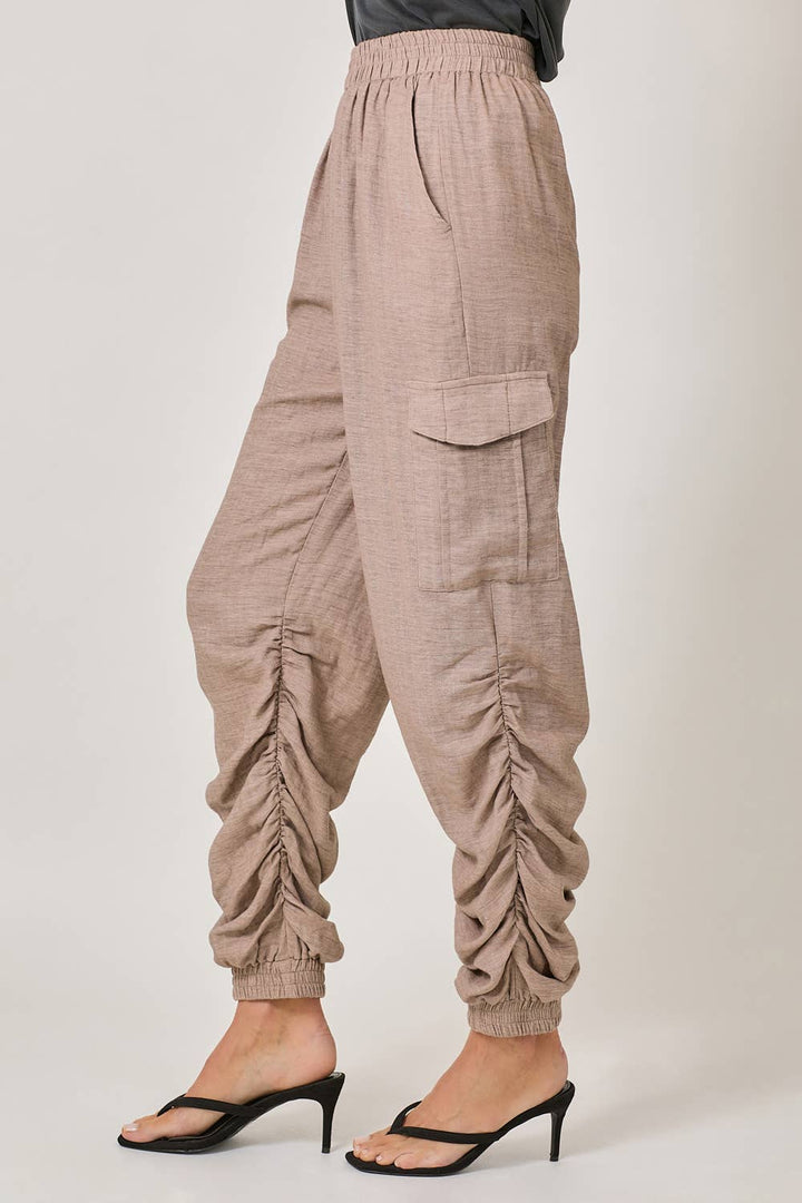 Weekend Wanderer Cargo Joggers