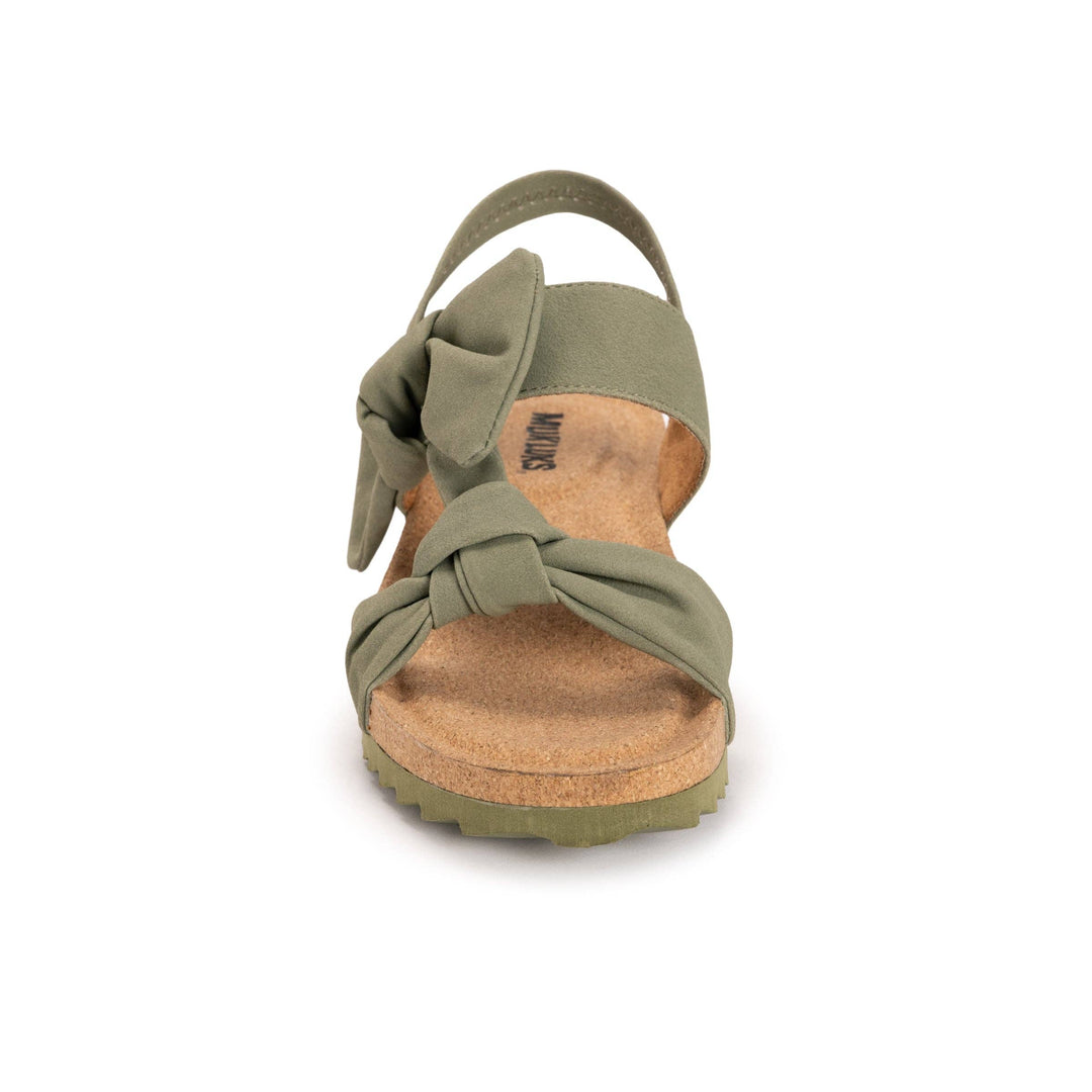 Muk Luks Women's Pansy Sandal
