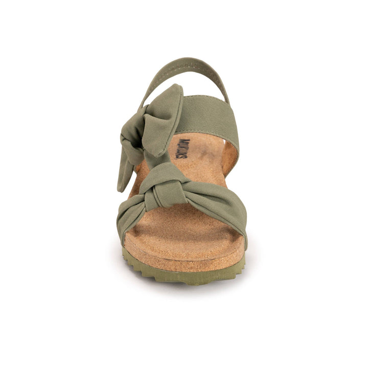 Muk Luks Women's Pansy Sandal